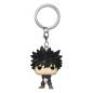 Preview: Funko POP Pocket Keychain Vinyl - Jujutsu Kaisen Megumi Fushiguro - 4cm